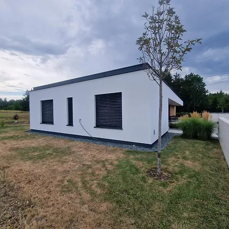 Villa Waltersdorf *
