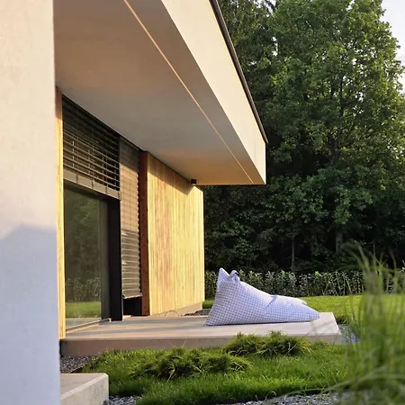 Villa Waltersdorf バート・ヴァルタースドルフ