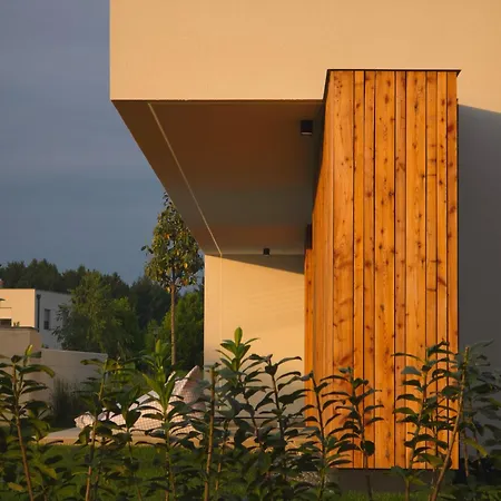 Villa Waltersdorf ヴィラ バート・ヴァルタースドルフ