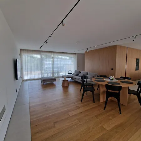 ヴィラ Villa Waltersdorf バート・ヴァルタースドルフ
